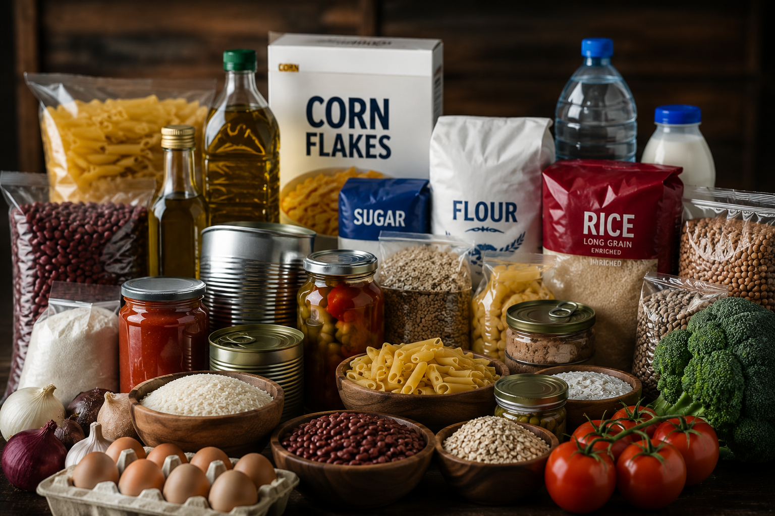 Food Products