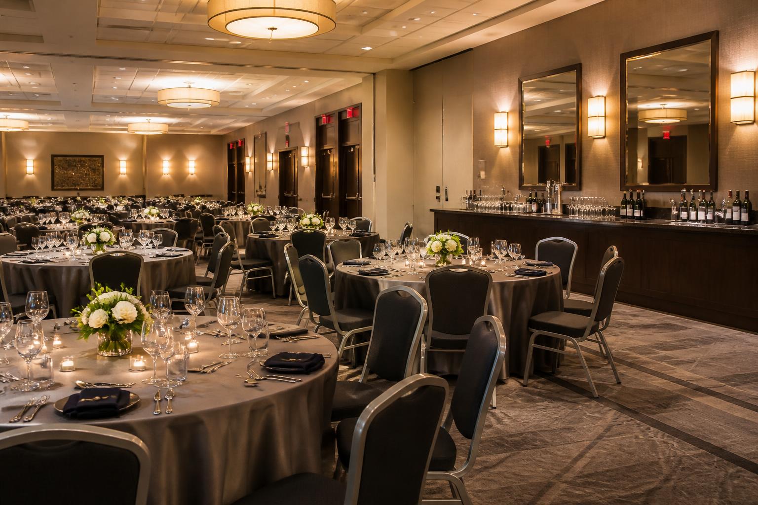 Event Venues
